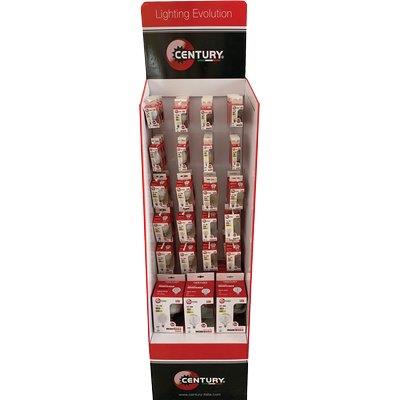 CENTURY EXPO WIRE LED INCANTO SATEN CALDA 