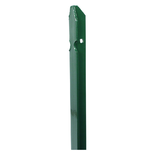 PALETTO PER RECINZIONE cm 250 - mm 30x30x3,0