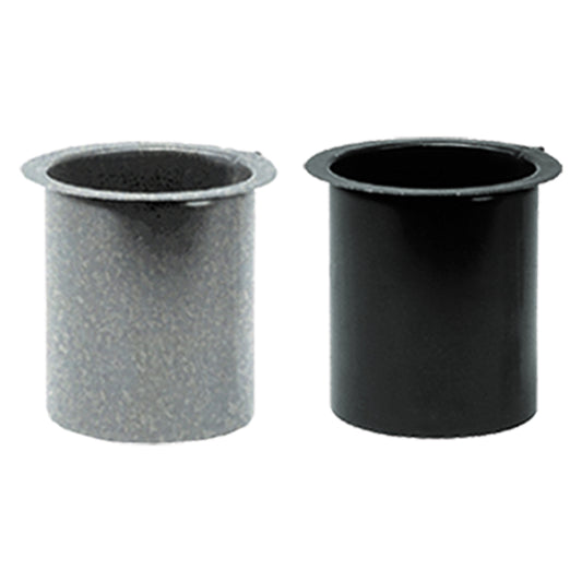 BOCCHETTA DI SCARICO "TONDO" TDM  Ã¸ 80