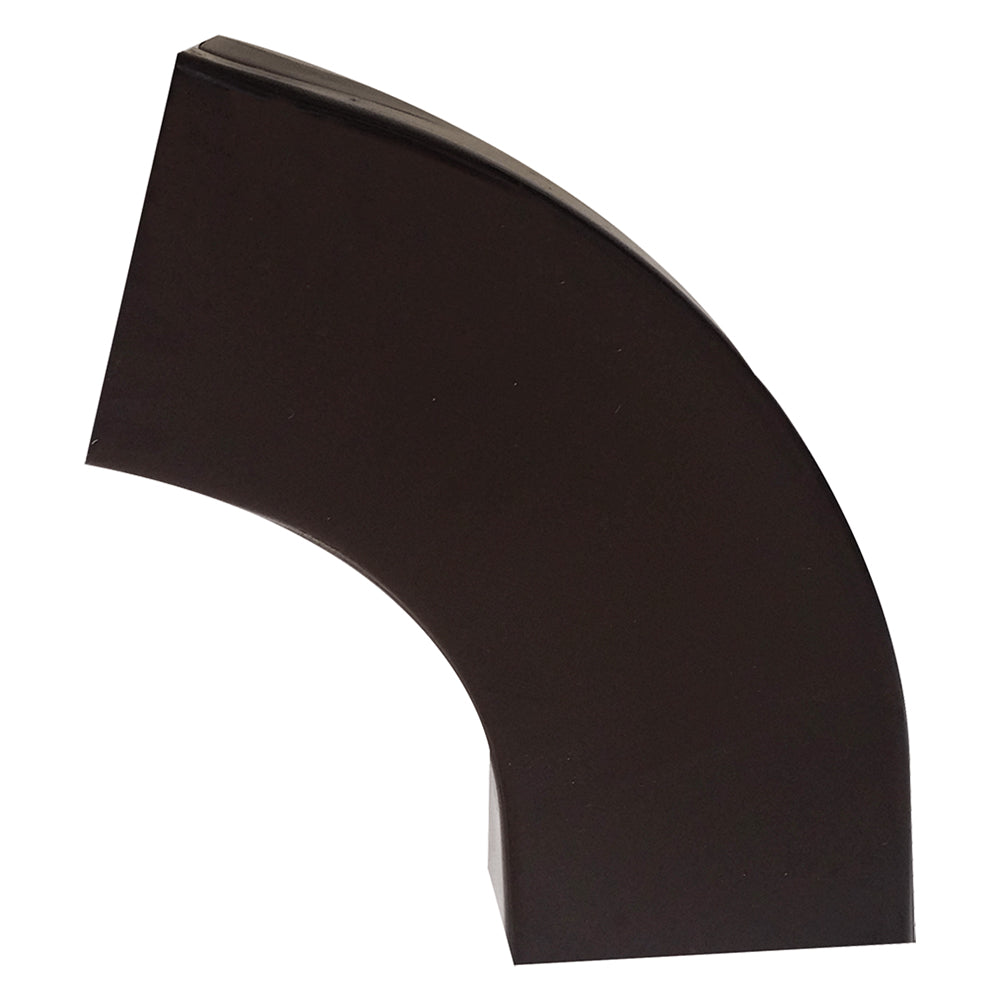 GOMITO PLUVIALE 72Â° TDM 80 x 80