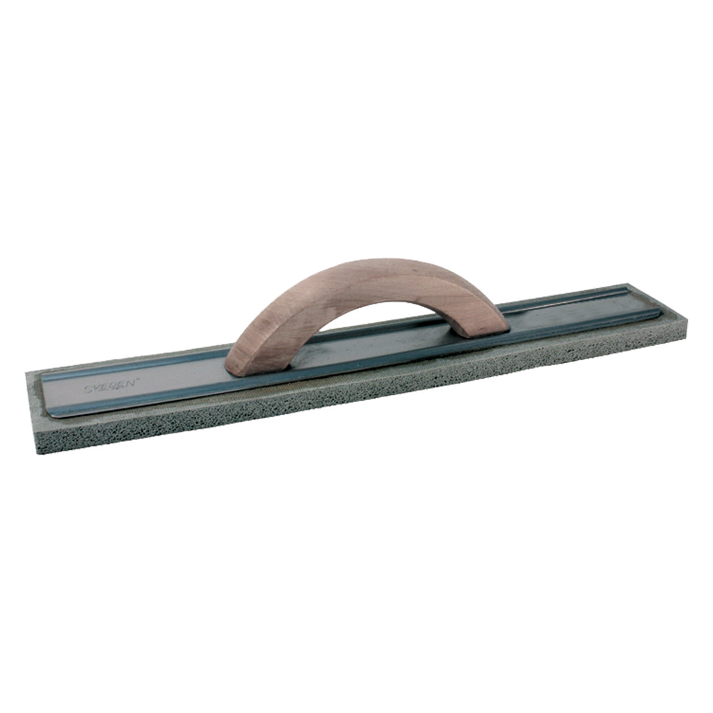 FRATTONE IN GOMMA SPUGNA cm 7 x  38