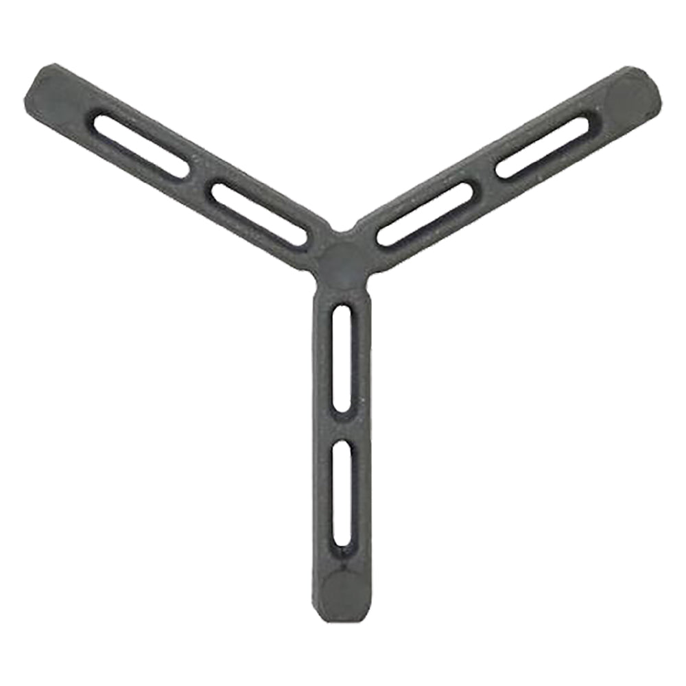 DISTANZIATORI PER PIASTRELLE A 'Y' mm 3 cf 250 pz