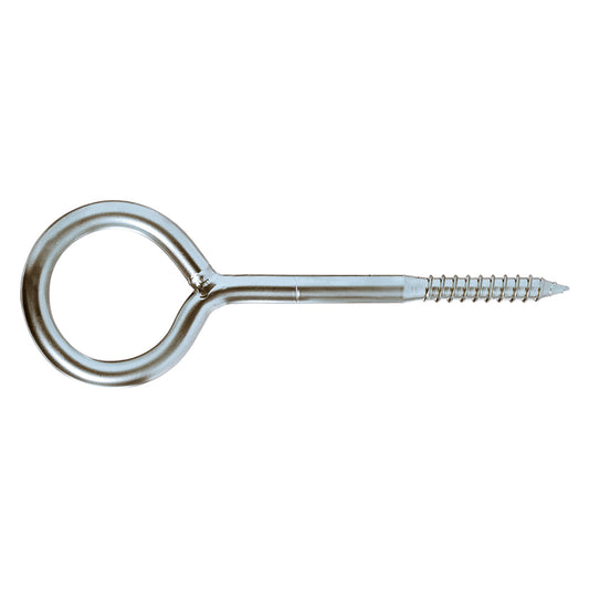 OCCHIOLO PER PONTEGGIO 'OP12/50' Ã¸ 50 - 12 x 200 mm