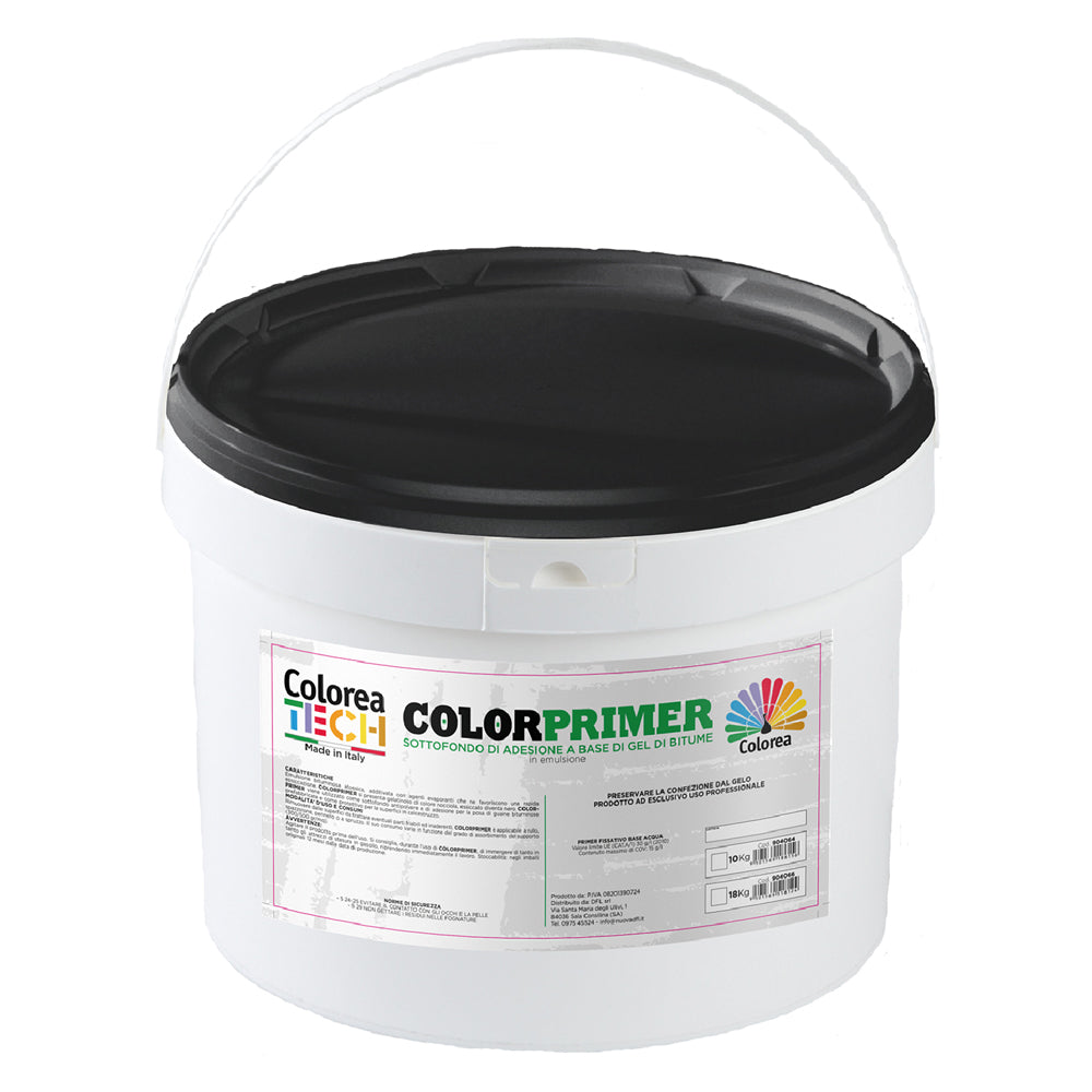 PRIMER COLLANTE 'COLORPRIMER' Kg. 18