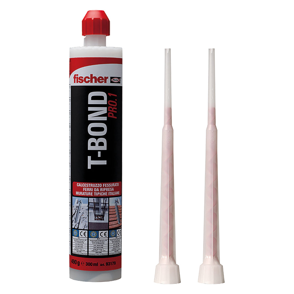 ANCORANTE CHIMICO 'T.BOND PRO.1' ml 300