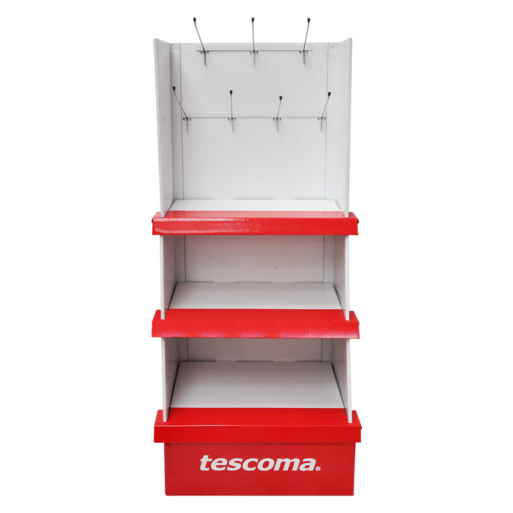 ESPOSITORE 'TESCOMA' cm 64 x  58 x h 156