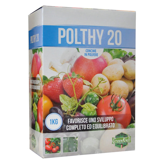 CONCIME 'POLTHY 20' Kg.1