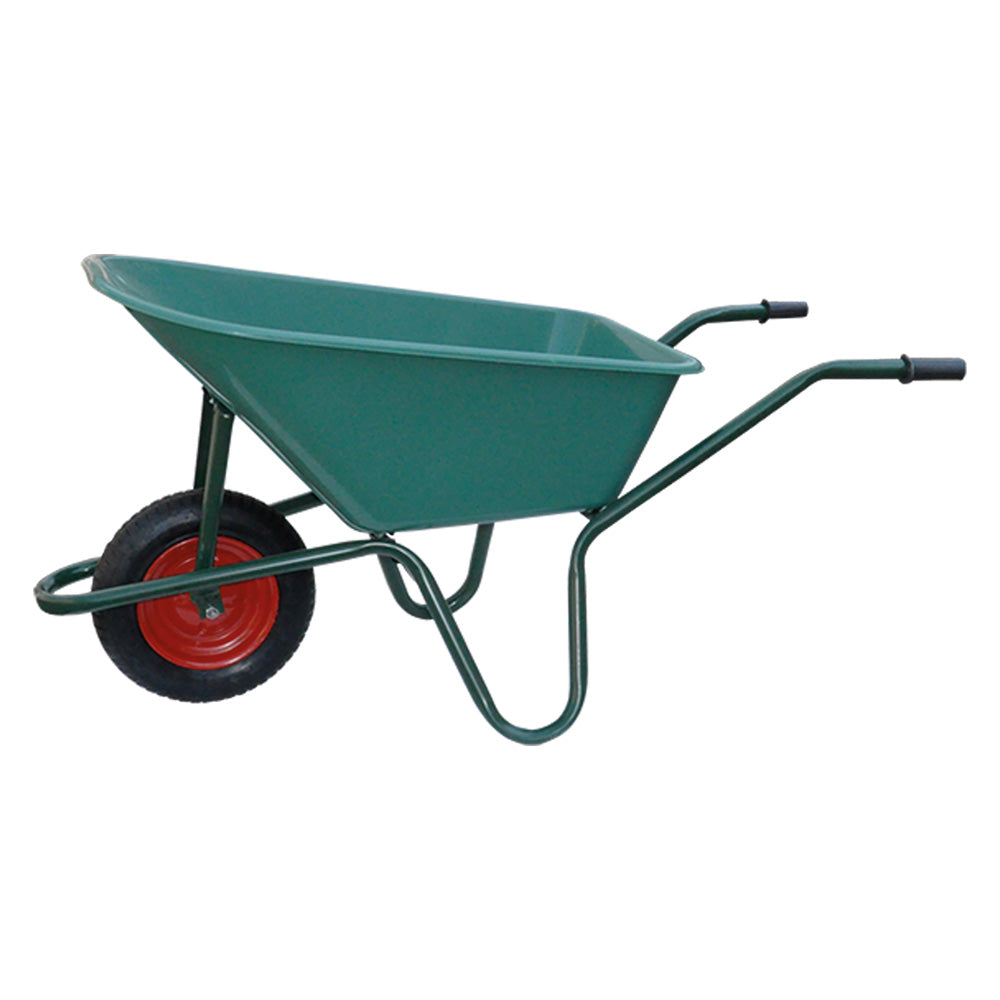 CARRIOLA TUBOLARE VASCA PVC Garden