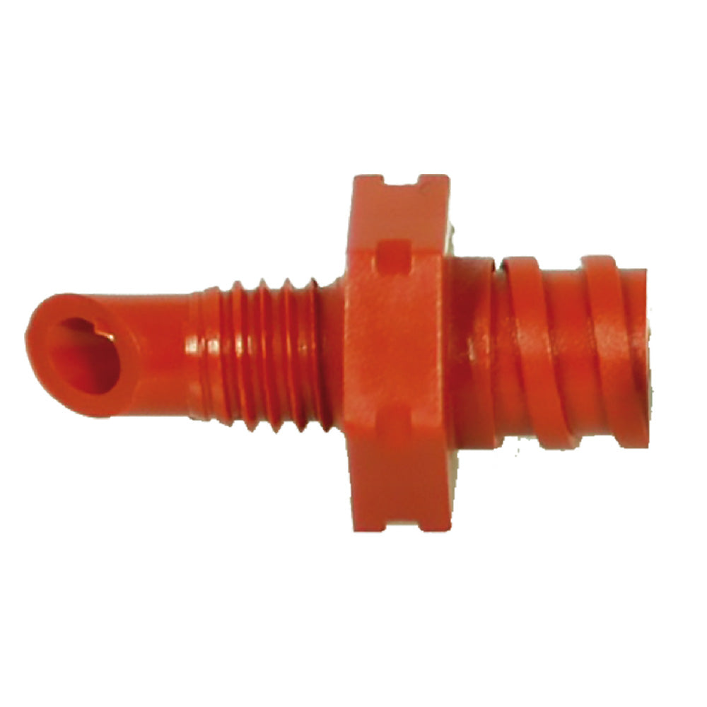 BASE MICROSPRUZZO 'MFG' Ã¸ mm 2,0 - port.157 lt/h blu