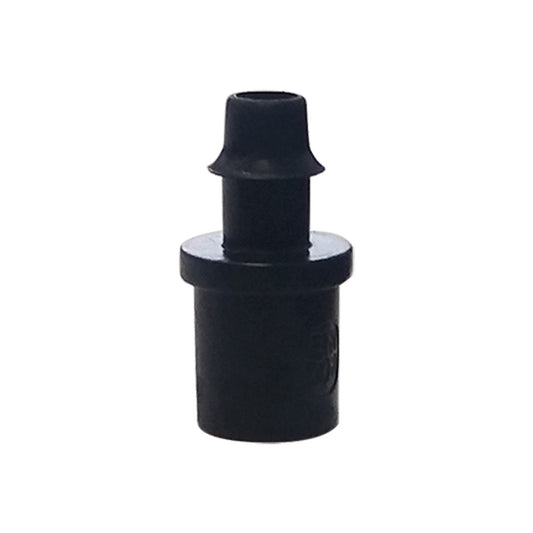 INNESTO PER MINI IRRIGATORE femmina - portagomma tubo 5 x  8