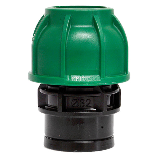 RACCORDO FEMMINA Ã˜ 40 x 11/4 - PN 10