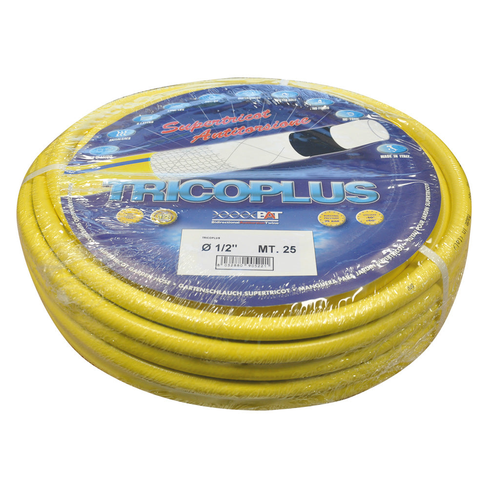 TUBO 'TRICOPLUS' mm 25 x 50 mt- 1