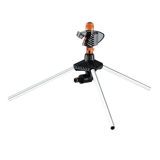 IRRIGATORE 'IMPACT TRIPOD' Art.8709 - autoregolaz.fino 4 bar