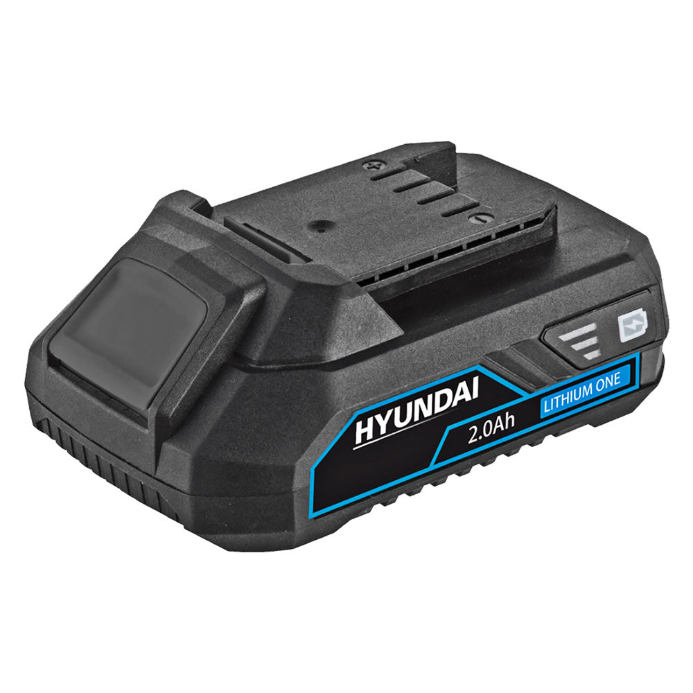 BATTERIA AL LITIO '25000' 20 V - 2,0 Ah