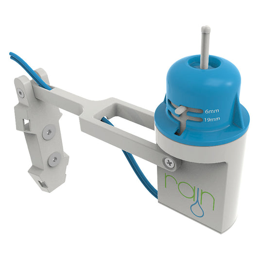 SENSORE PIOGGIA 'RAIN ACQUA CLICK' cm 9 x h.11 