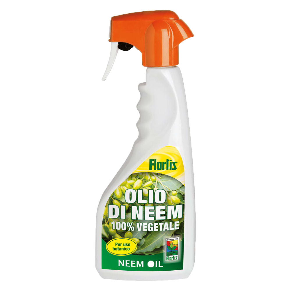 OLIO DI NEEM  Ml. 500