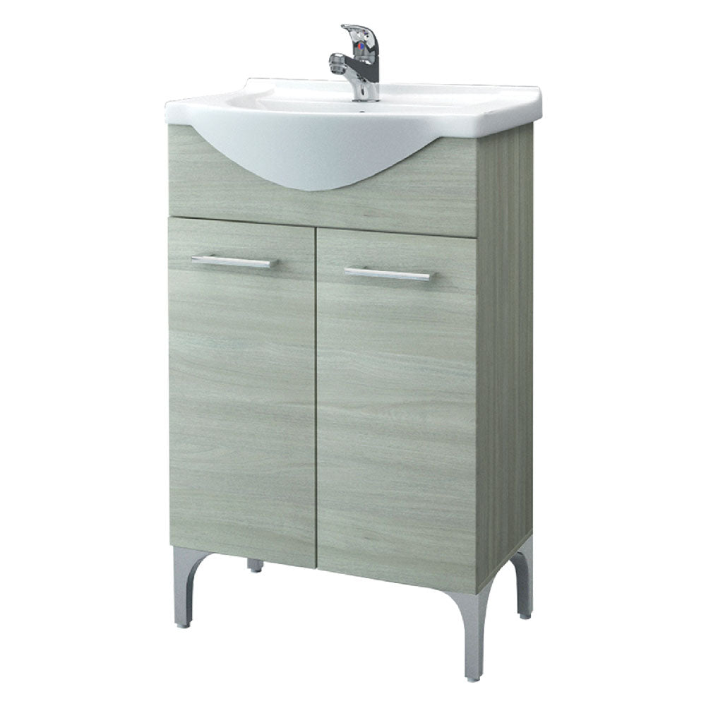 MOBILE BAGNO 'RUBINO' base 56,5 x 42,5 x h.86