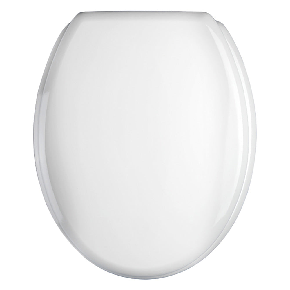 SEDILE WC UNIVERSALE cm 38 x 44