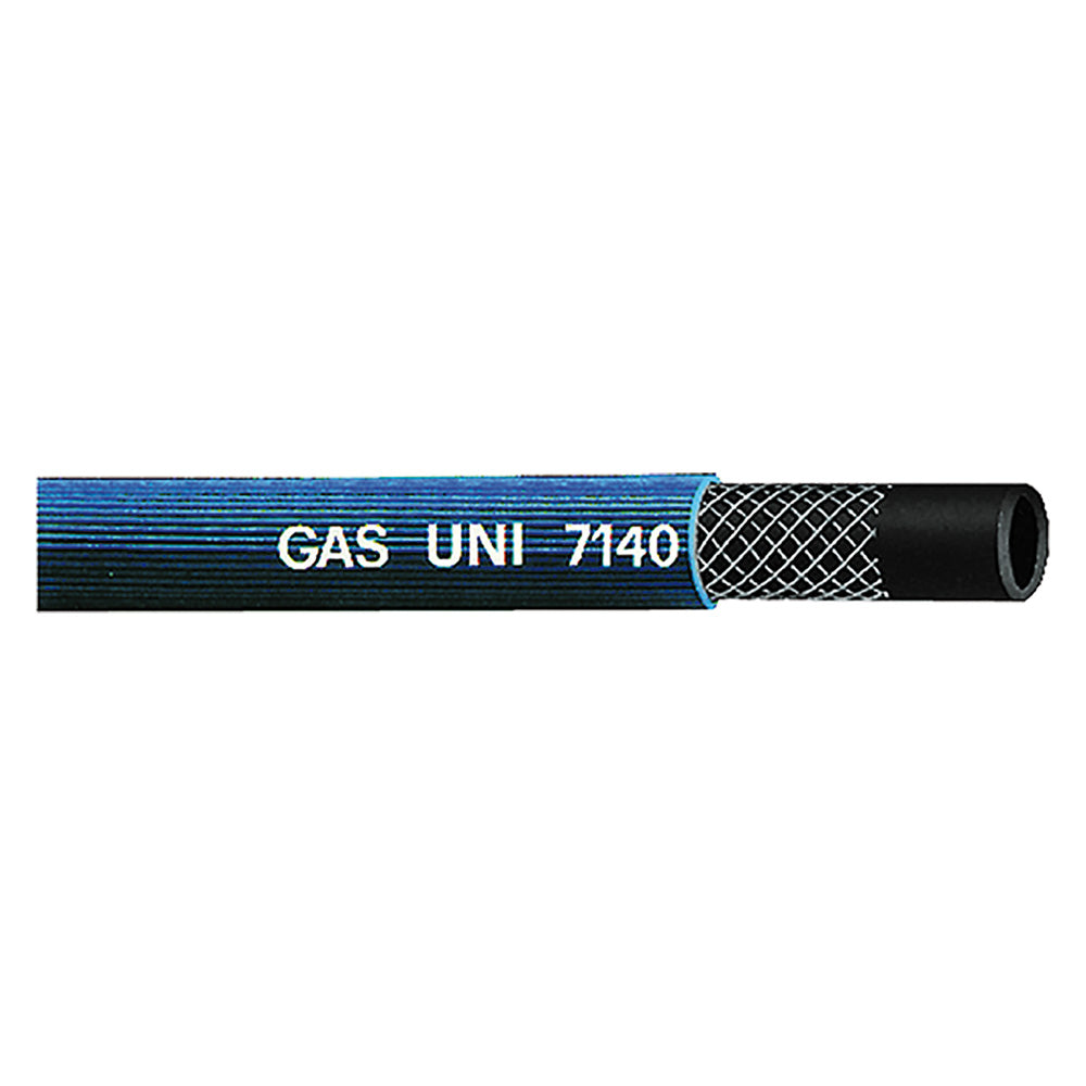 TUBO PER GAS GPL Ã¸ mm 8 x 13 rt.100 mt