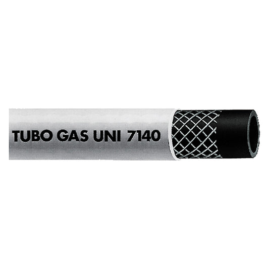 TUBO PER GAS METANO Ã¸ mm 13 x 20 rt. 50 mt