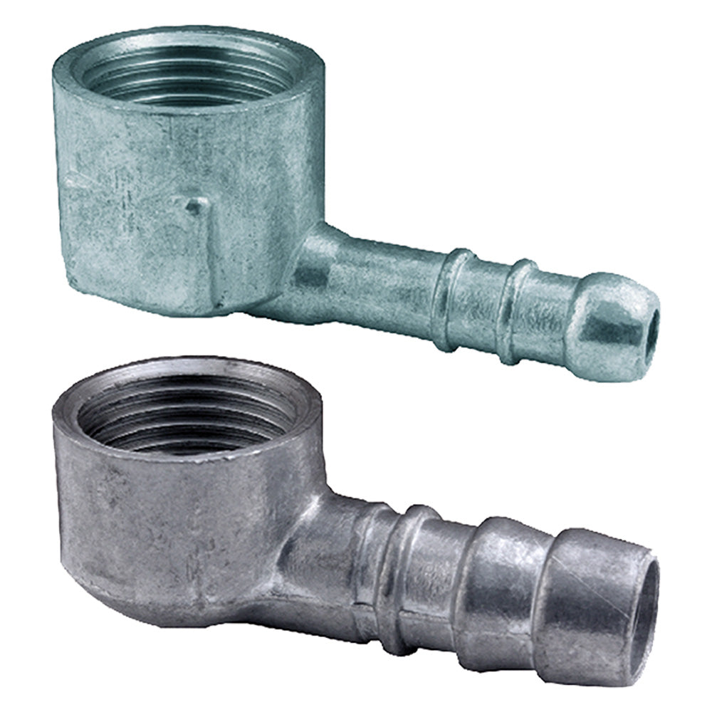 PORTAGOMMA A 90Â° 1/2 F x 10 per GPL