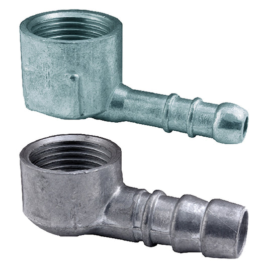 PORTAGOMMA A 90Â° 1/2 F x 10 per GPL