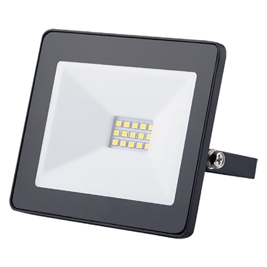 PROIETTORE A LED 100W - mm 380 x 290 x 36 / 6000K