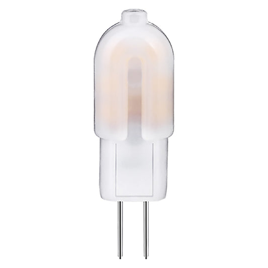 LAMPADA A LED IN POLIMERO 'G4' L.NATUR.4000K 1,5 W 120 lumen (14W)