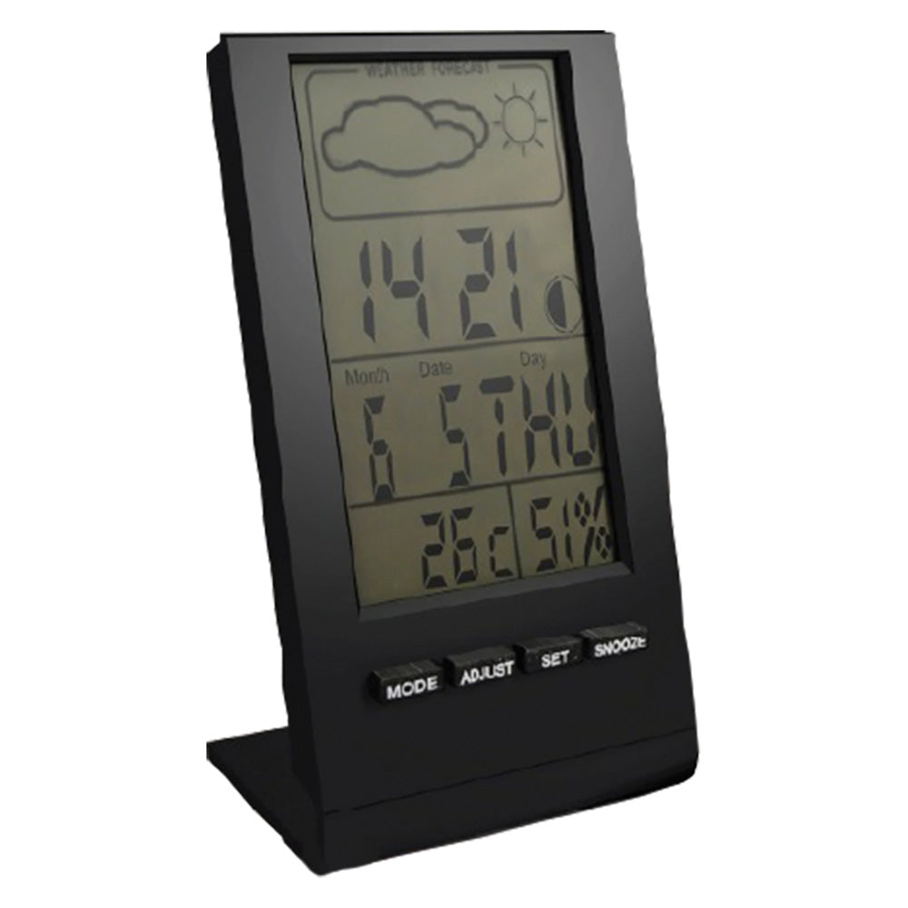 STAZIONE METEO misurazione -50Â°C +70Â°C