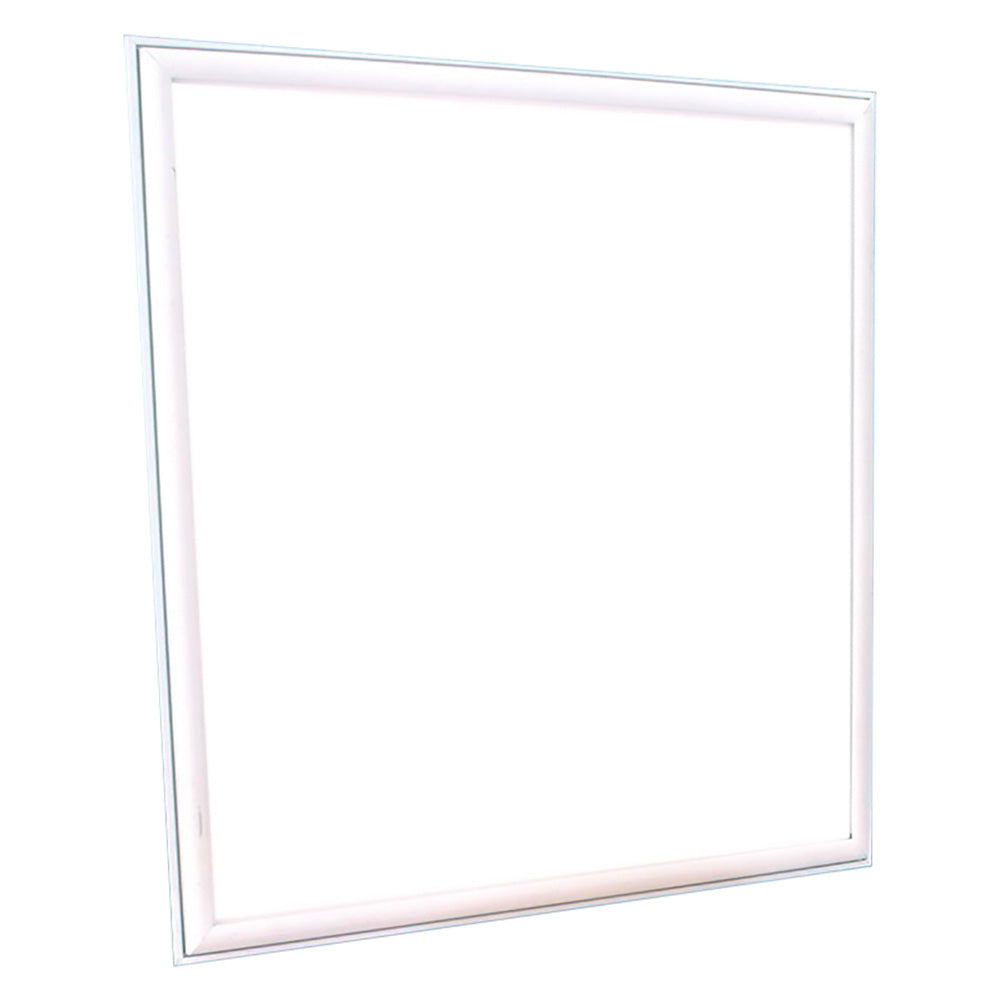 PANNELLO LED A SOSPENSIONE/INCASSO QUADRO 45W - cm 60 x 60 / 6400K l.fredda