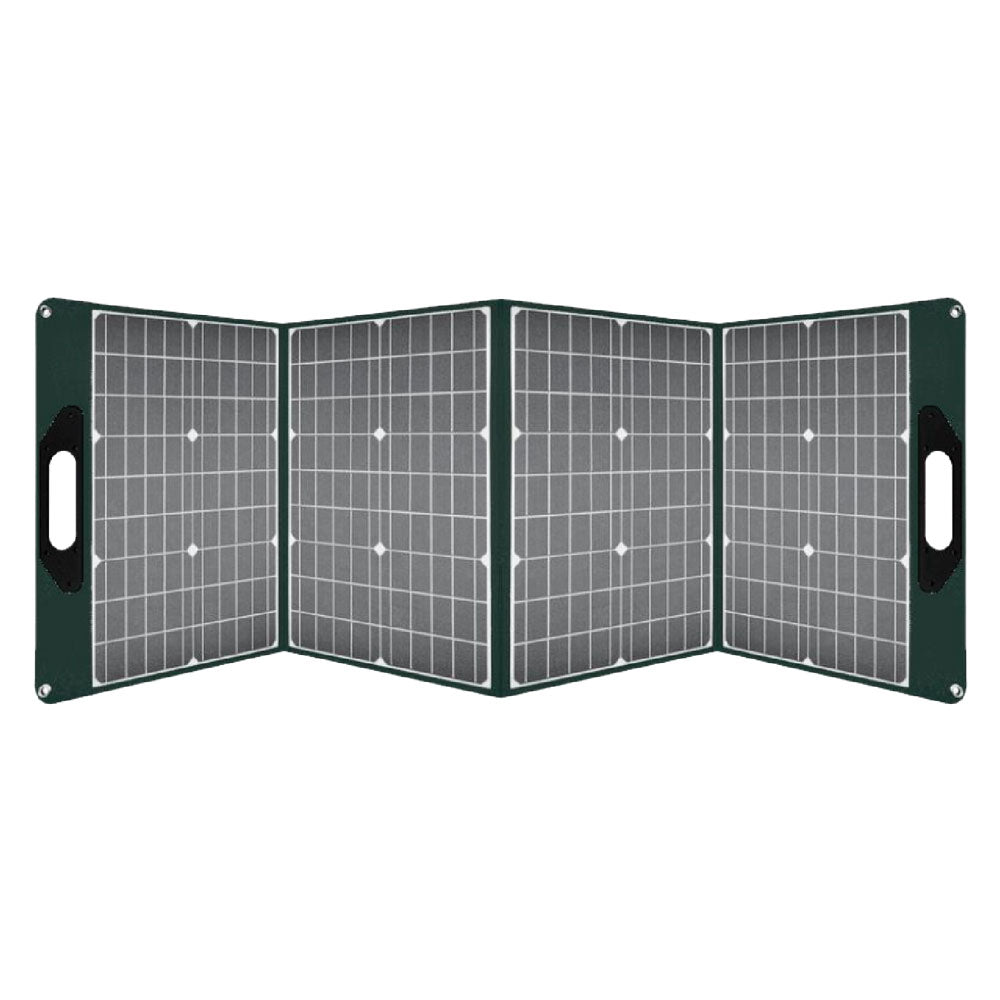 PANNELLO SOLARE FOTOVOLTAICO PER ACCUMULATORI  120 W - 17,6V - 6,36A