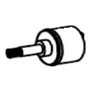 DEVIATORE P/ART. 100-PAP                                              