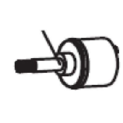 DEVIATORE P/ART. 100-PAC                                              