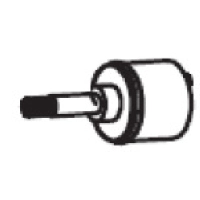 DEVIATORE PER NS ART. 100-PAS                                         