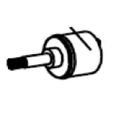 CARTUCCIA P/ART. 100-PAK-B                                            