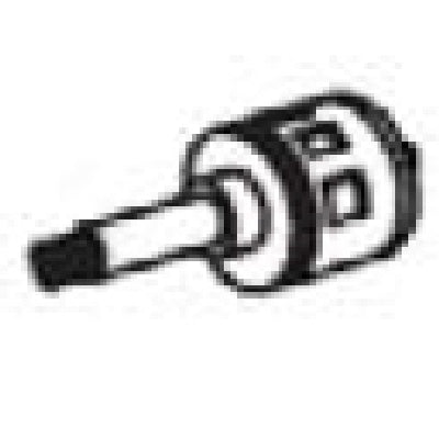 DEVIATORE P/ART. 100-PAK-B                                            