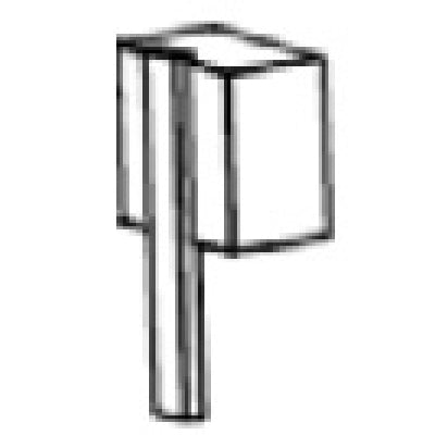 MANOPOLA P/ART. 100-PAS-PAR-PAC-PAP                                   