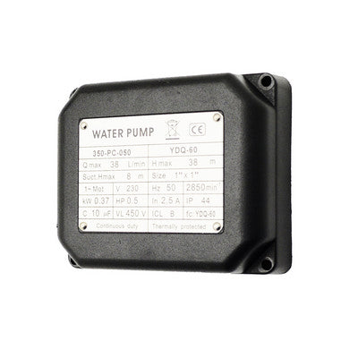 RICAMBIO COVER PARTI ELETTRICHE P/350-PC-050                          