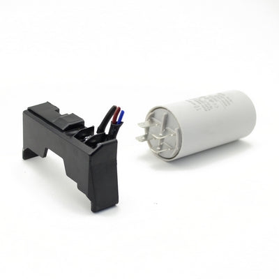 RICAMBIO CONDENSATORE PER NS ART. 350-PC-050                          