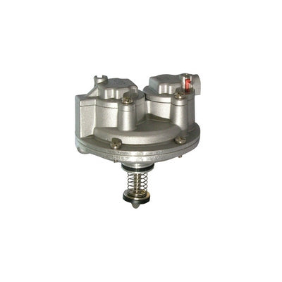 REGOLATORE GAS CAMERA APERTA                                          