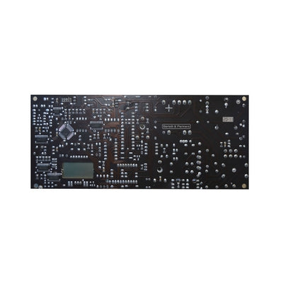 SCHEDA ELETTRONICA CAMERA STAGNA                                      