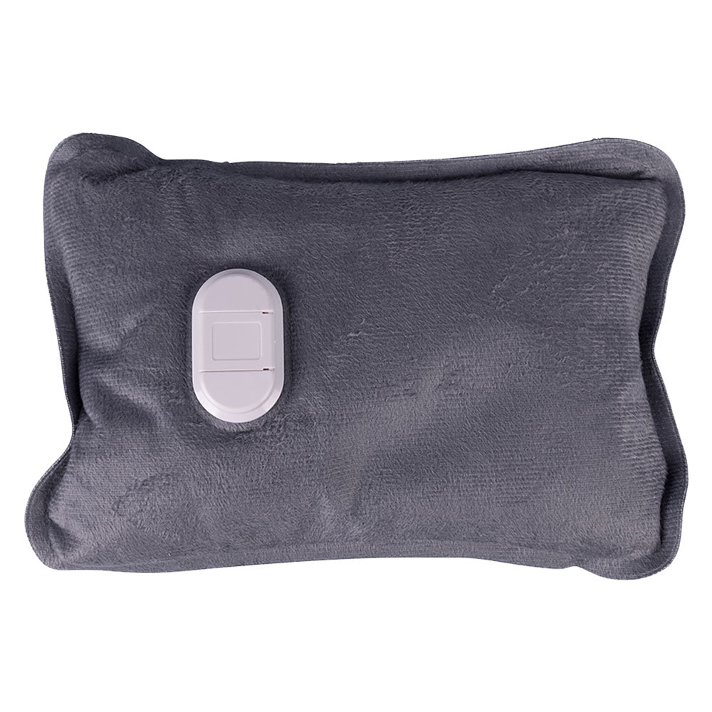 BORSA TERMICA ELETTRICA 'CALDOTTO'  360 W - colore grigio