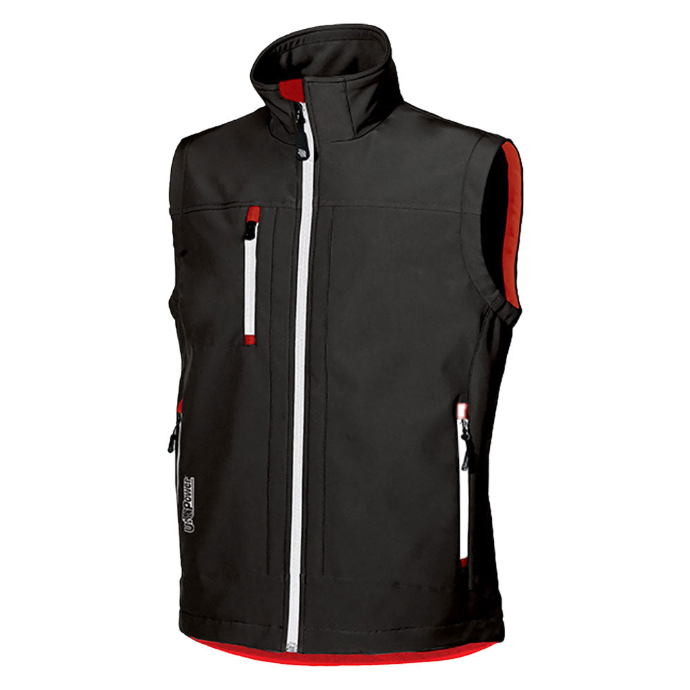 GILET 'CLIMB' taglia XXL - blu