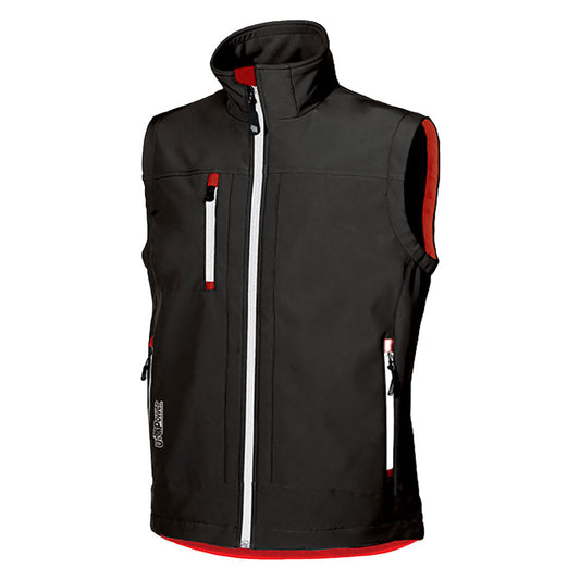 GILET 'CLIMB' taglia XXL - blu