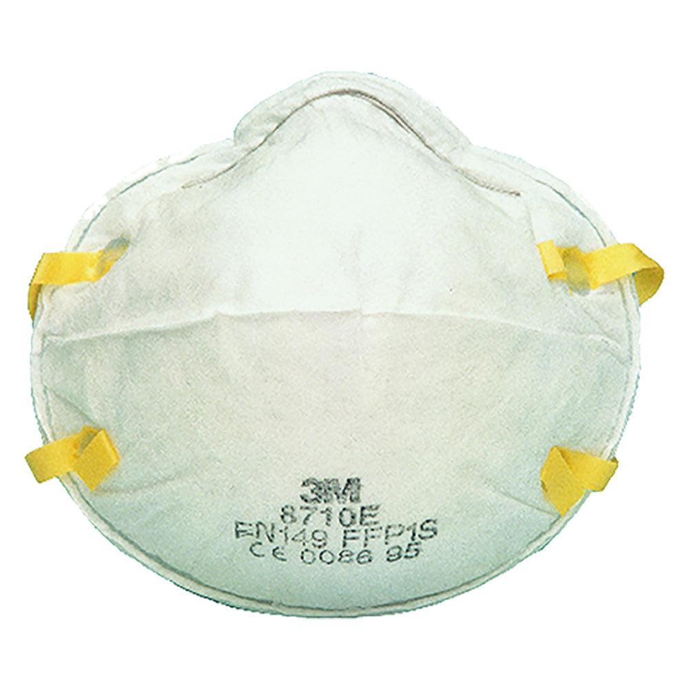MASCHERA RESPIRATORIA SERIE 8000 CLASSIC 8810 FF P2