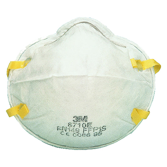 MASCHERA RESPIRATORIA SERIE 8000 CLASSIC 8810 FF P2