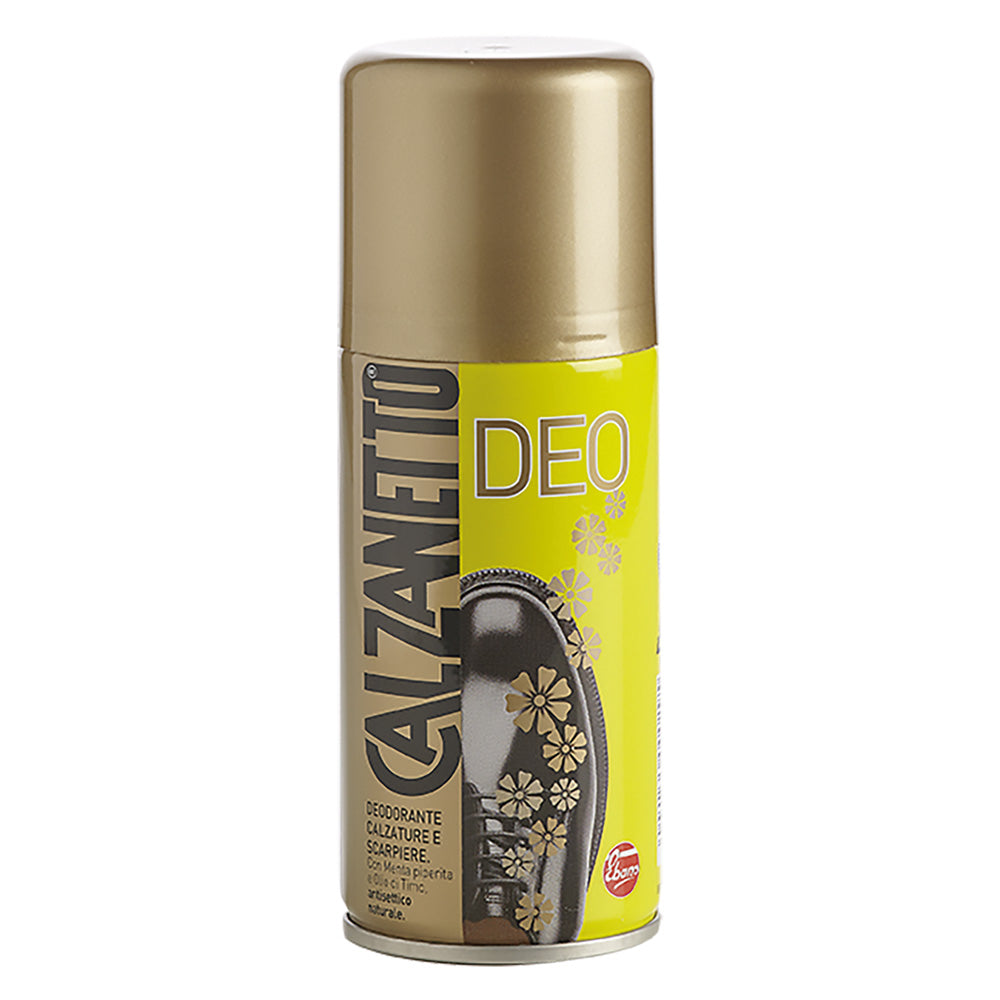 DEODORANTE CALZATURE 'DEO' ml 150