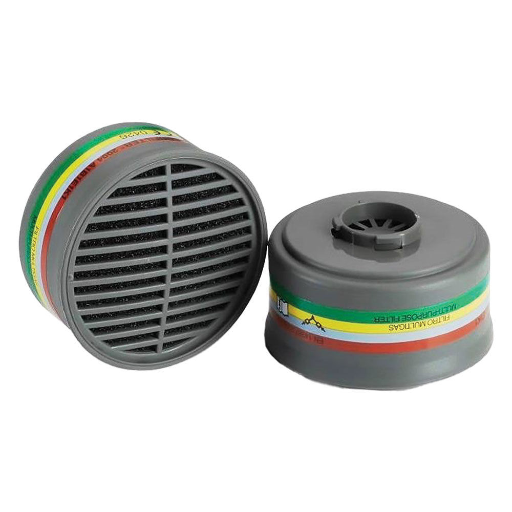 FILTRO PER MASCHERA '2000V' A1 - B1 - E1 - K1