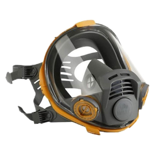 MASCHERA RESPIRATORIA 'PANAREA TWIN' art. 7200 - taglia unica