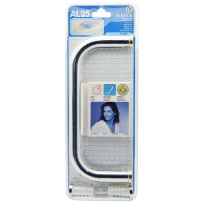 MENSOLA 30 CM SERIE STORICA AL25 METAFORM                             